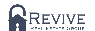 Revive Real Estate Group logo